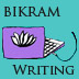 bikram writing