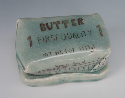 butter dish west coast celadon