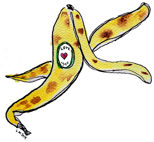 bananaloveyou