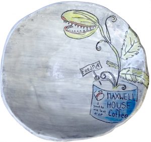 sample shallow bowl